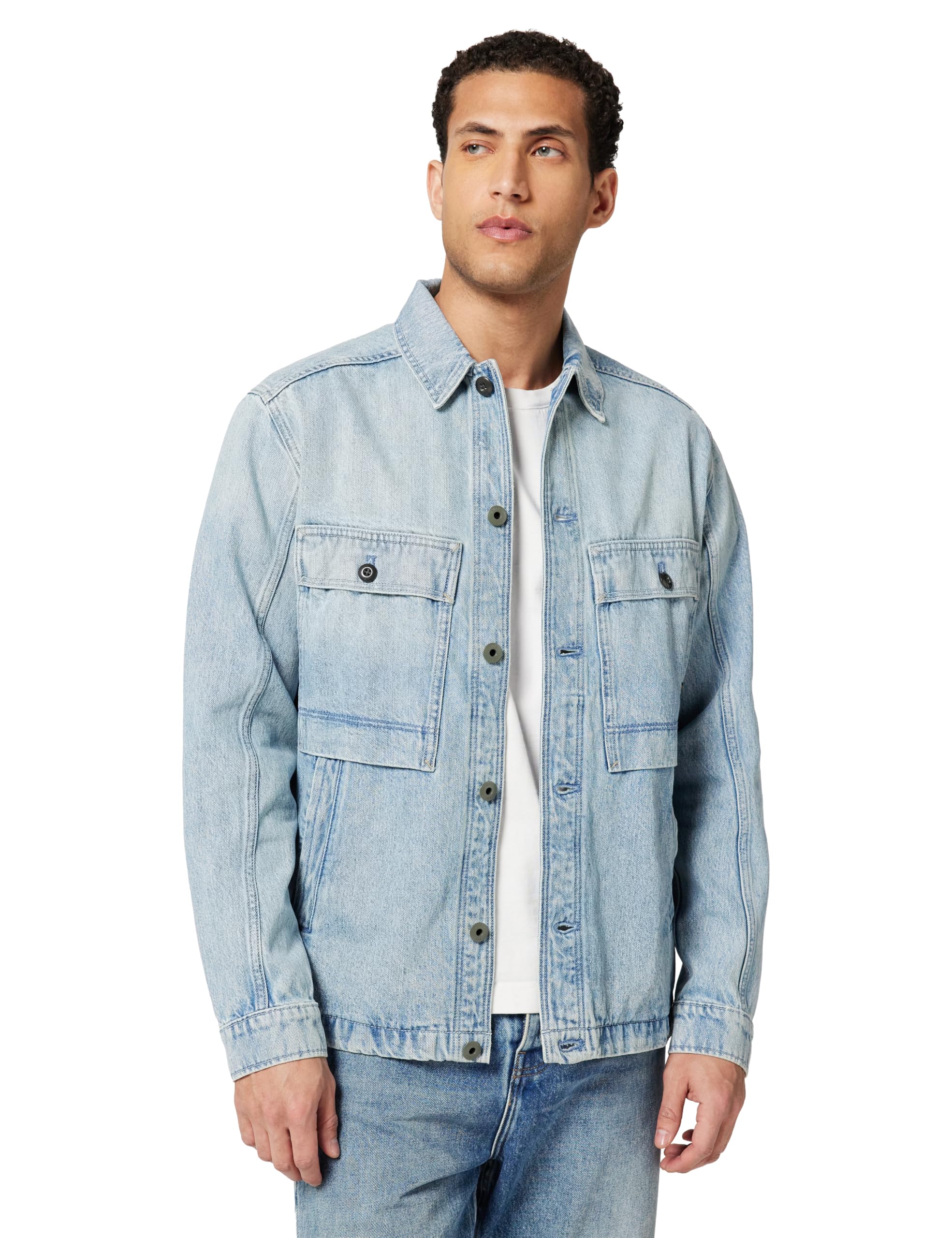 8721136008785 Mosa overshirt