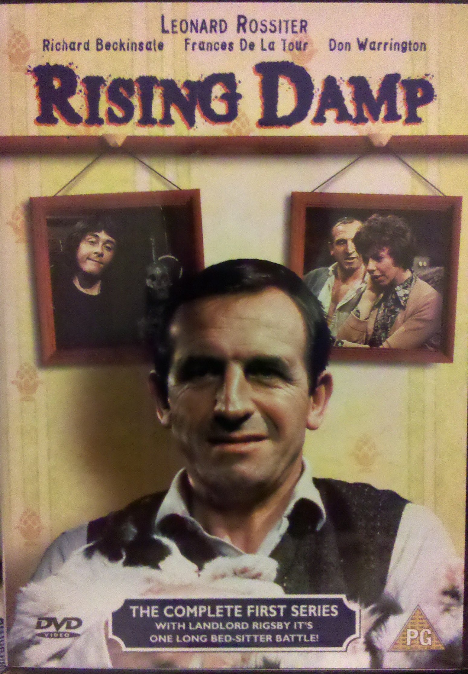 その他 Rising Damp: Movie [DVD] Amazon.co.jp: Rising Damp [DVD] : DVD
