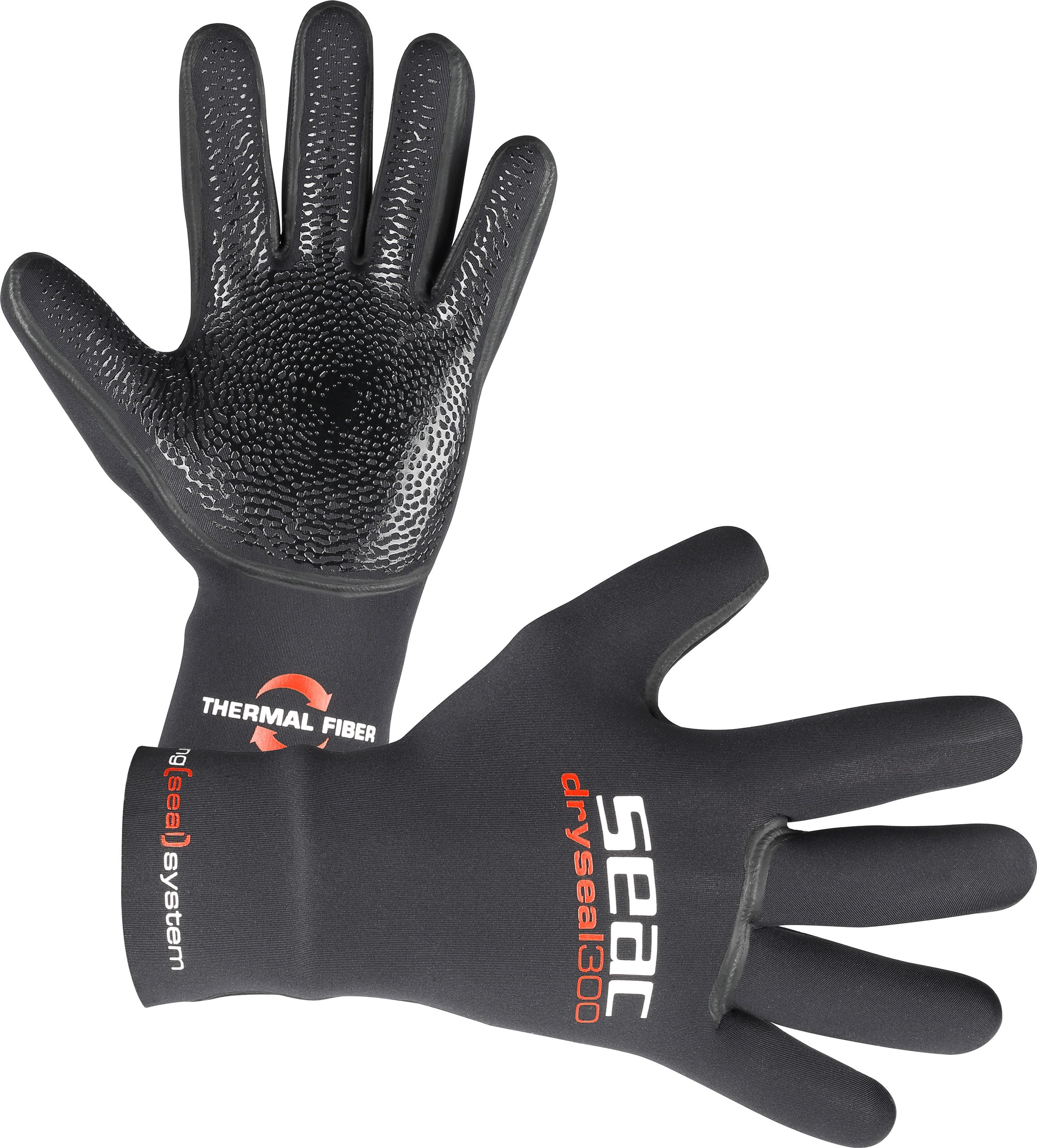 SEAC Dryseal 300 Gloves
