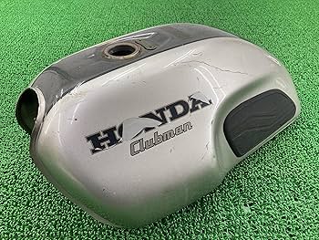 ホンダ クラブマン 250 純正タンク 売約済み】GB250クラブマンのタンクが入荷しました。 | バイク