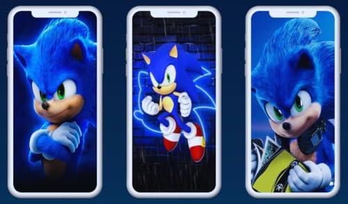 Sonic Wallpapers HD