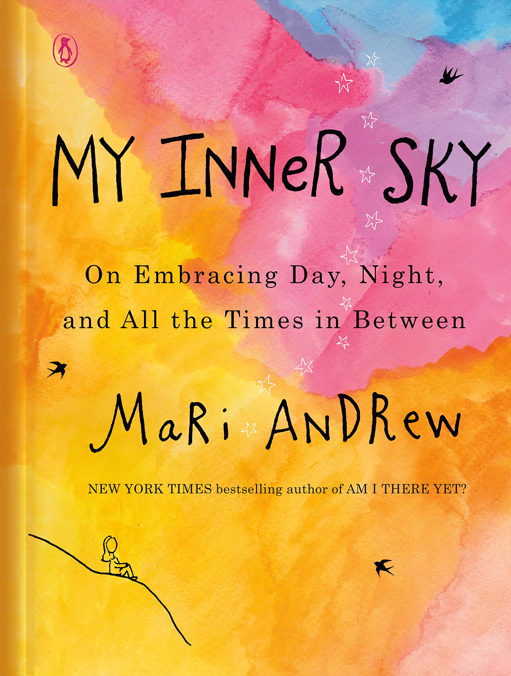 My Inner Sky: On Embracing Day, Night, and All the Times in Between