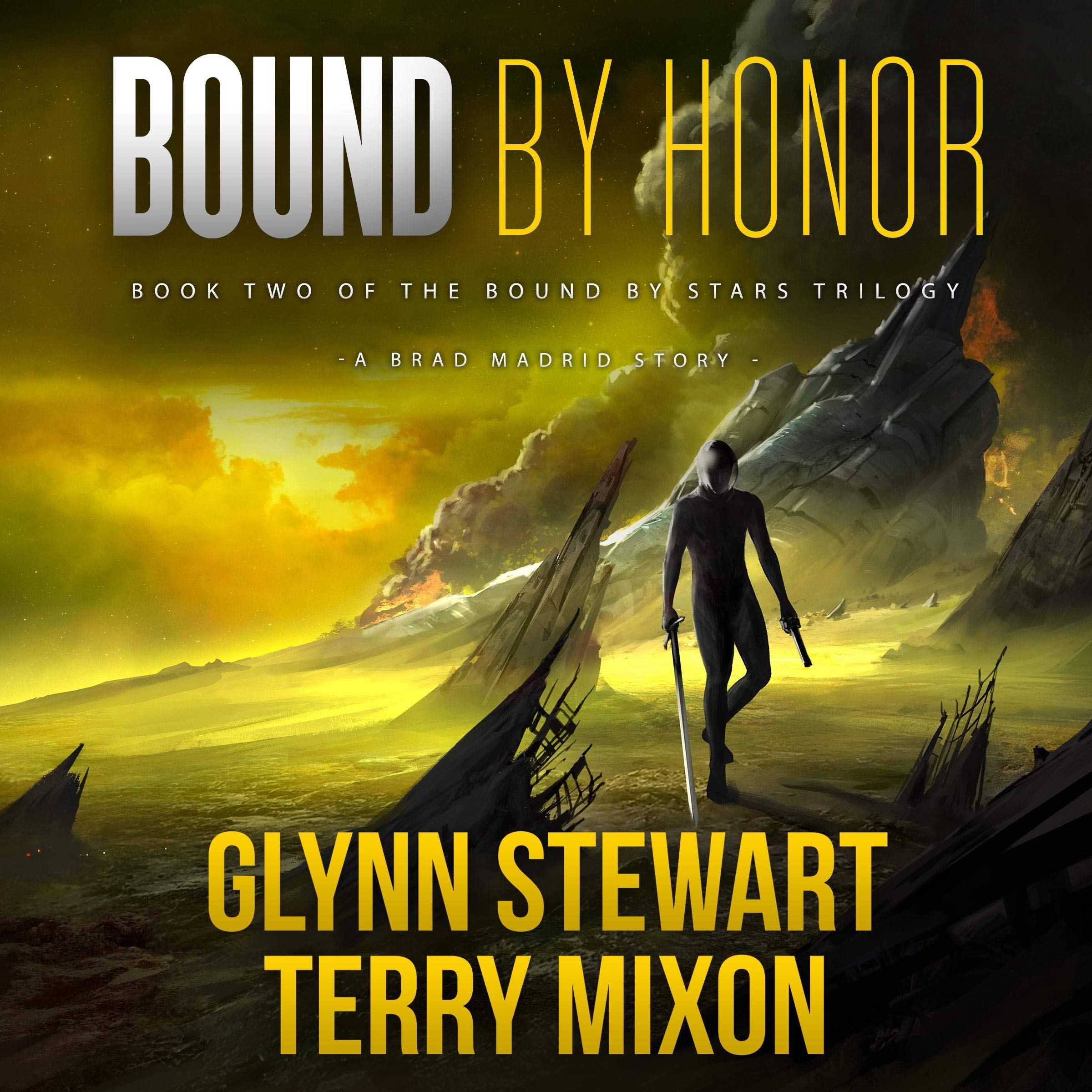 Bound by Honor