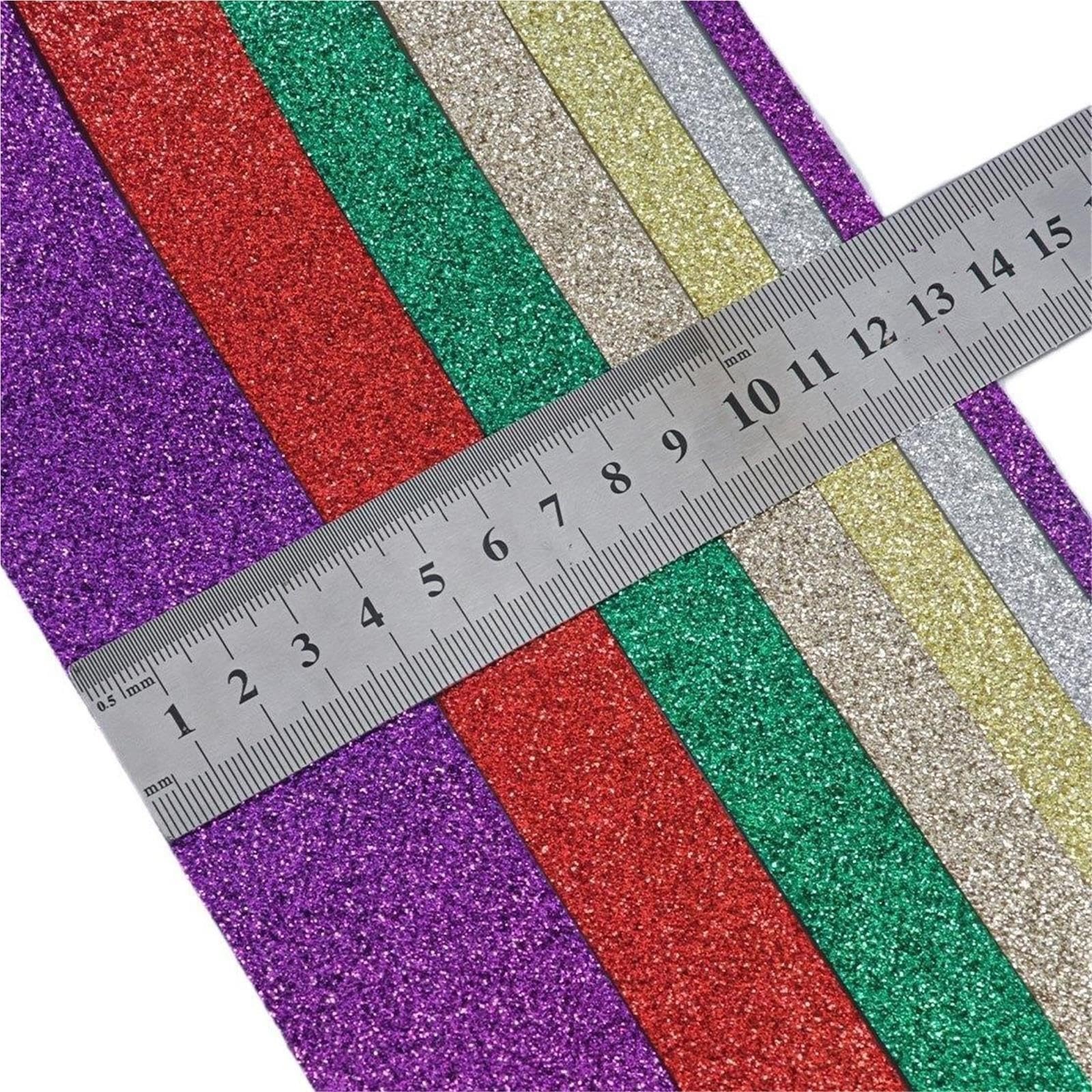 Glänzendes Band for Basteln von Geschenkverpackungen