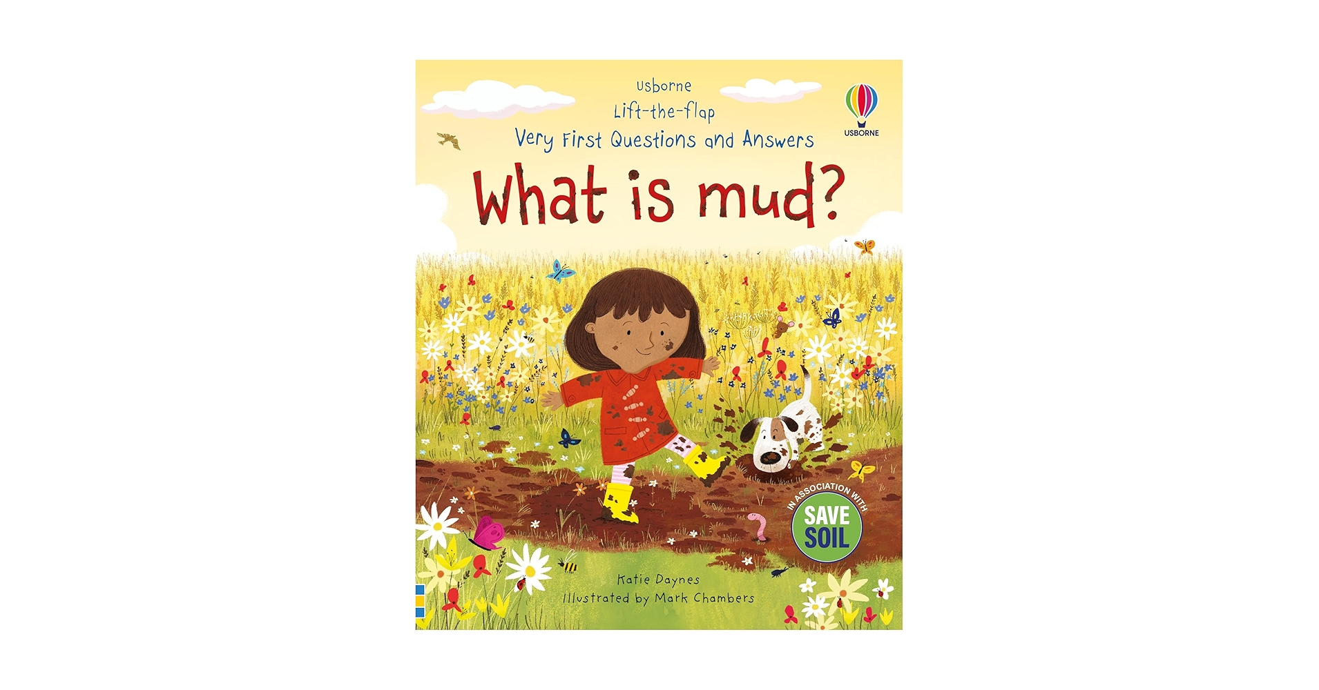 絵本・児童書 Usborne Very First Questions and Answers Usborne Lift-the-Flap Very First Questions and Answers (2020