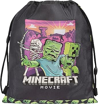 Mochila Mario Franco Cosimo Panini Zaino Coulisse Con Tasca - Mochila Mochila Sonic Niño 5 Años