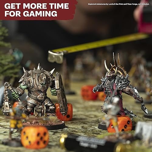 Miniatura 7 de The Army Painter - Paleta húmeda