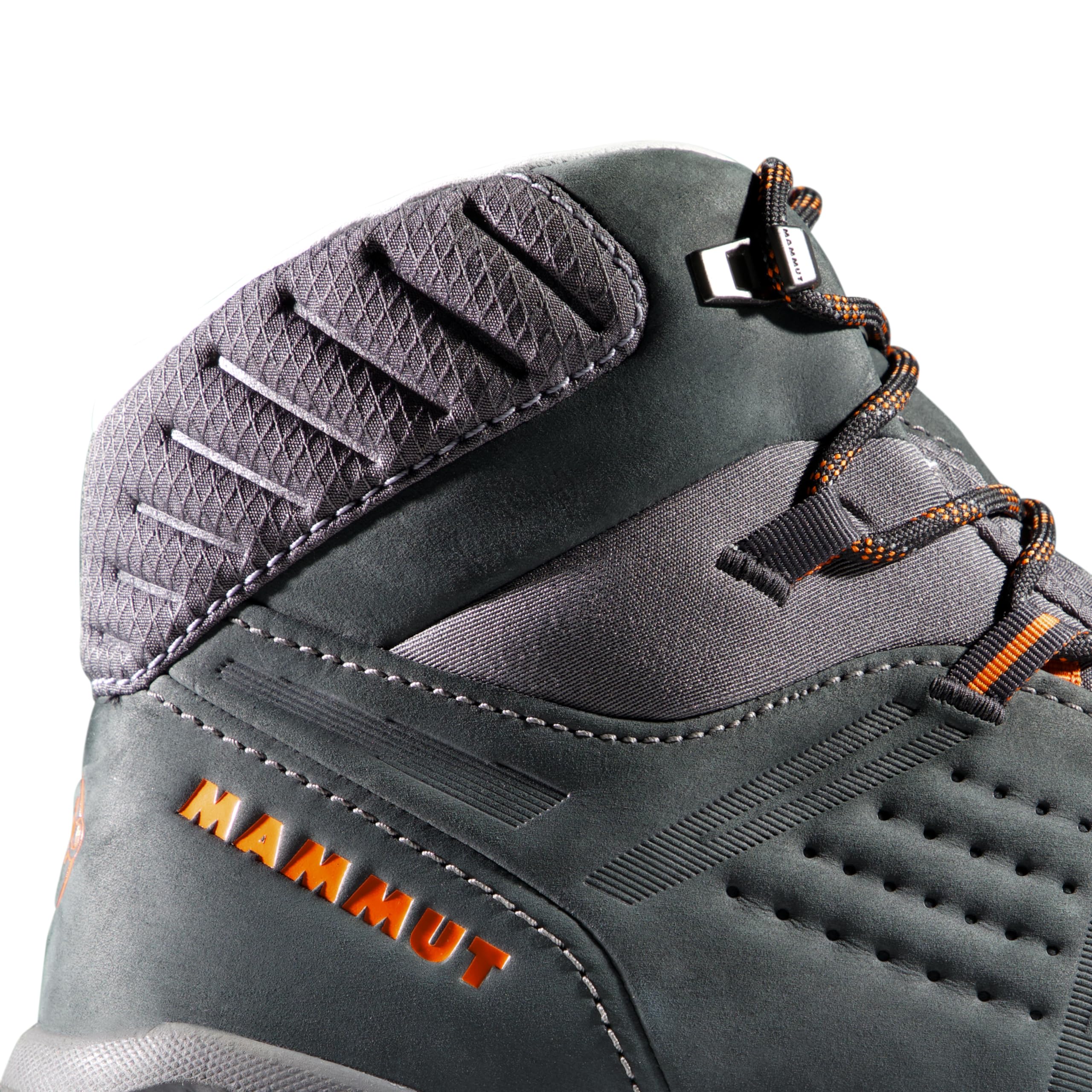 Mammut Mercury IV Mid LTH Men Botas de Trekking y senderismoHombre