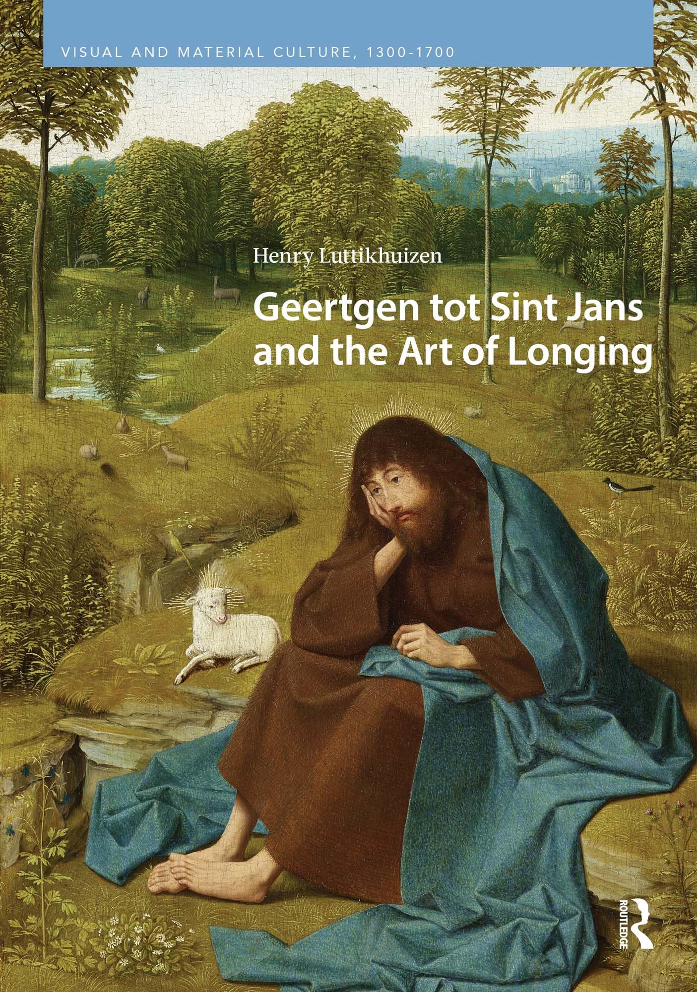 Geertgen tot Sint Jans comprendre l'art de 1300 à 1700
