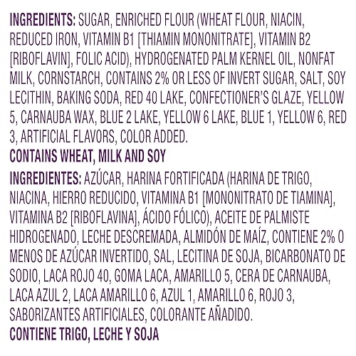 Miniatura 7 de Mothers Circus Animal Cookies 9 onzas