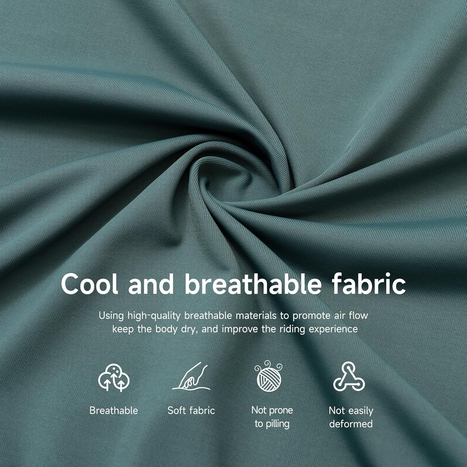 Santic Men's Cycling Jersey Short Sleeve Tops Pro Road Bike Shirt Full Zipper UPF 50+ Bicycle Jersey with Pockets