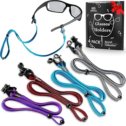 Eye Glasses String Holder Straps Sports Sunglasses Strap for Men