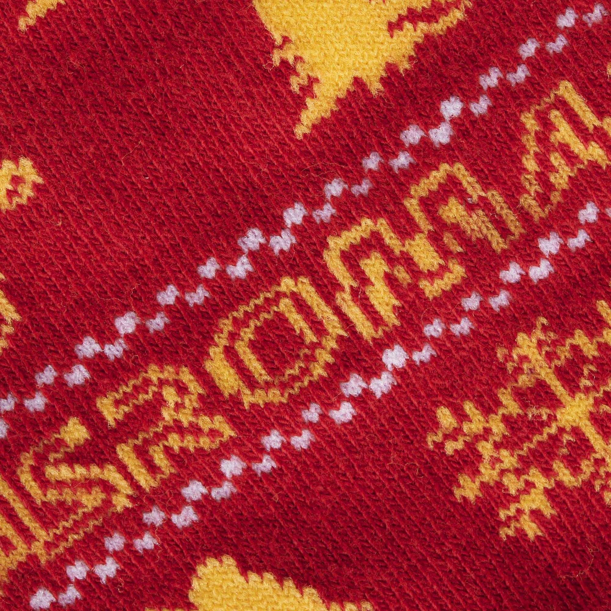 Calzini Natalizi AS Roma Unisex - 75% Cotone | Regalo Ufficiale Per Tifosi Romanisti - Foto 2