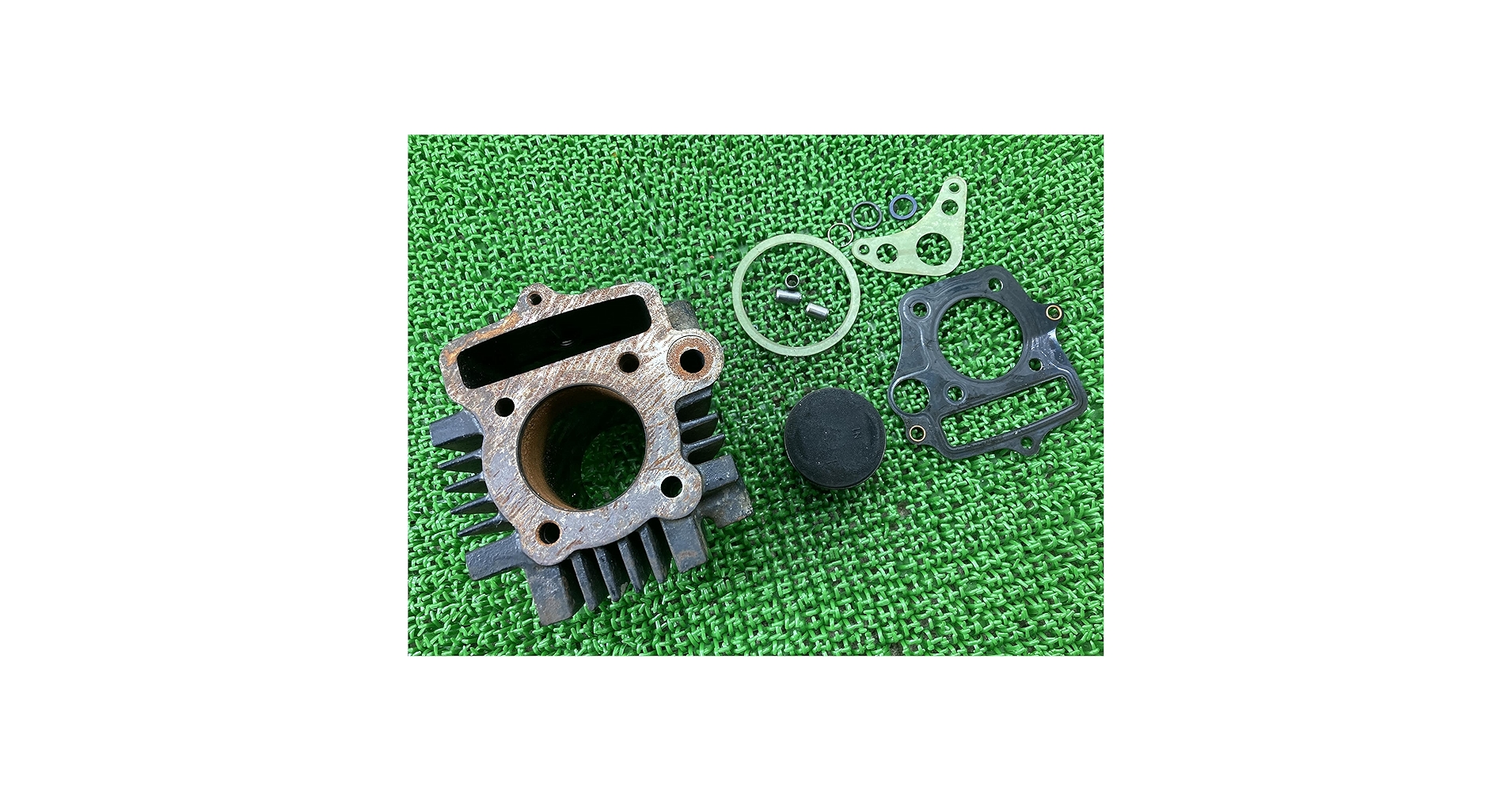 HONDA ベンリィ90S純正パーツセット HONDA ベンリィ CD50S CD90 純正タイプ フロント＆リア