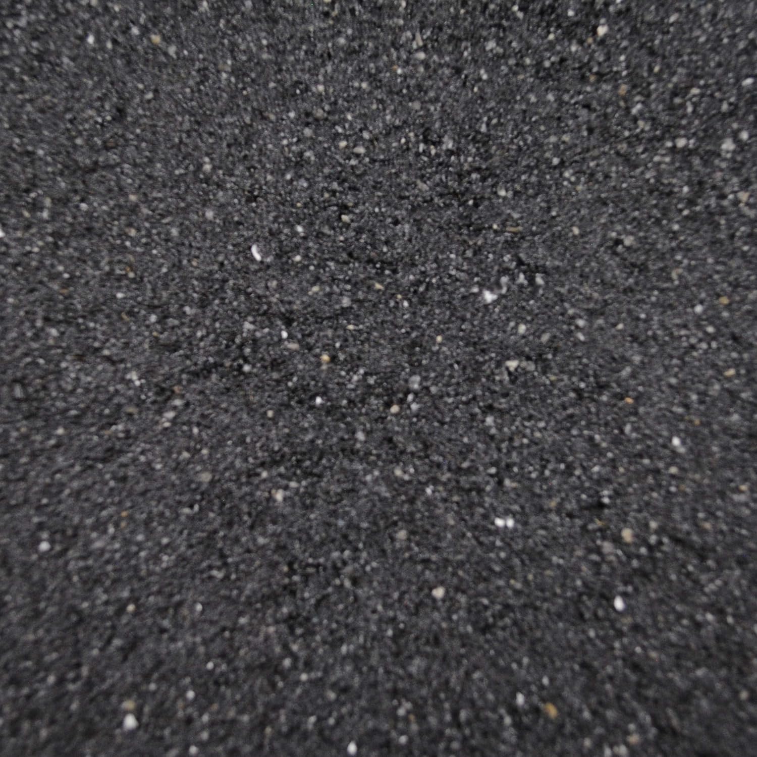 QuestMark 2124 Low Temperature Epoxy Concrete Floor Patch, Case (2 x 2 Gallon Unit), Black - Fill and Repair Cracks and Holes in Cold Storage, Chillers and Walk in Freezers