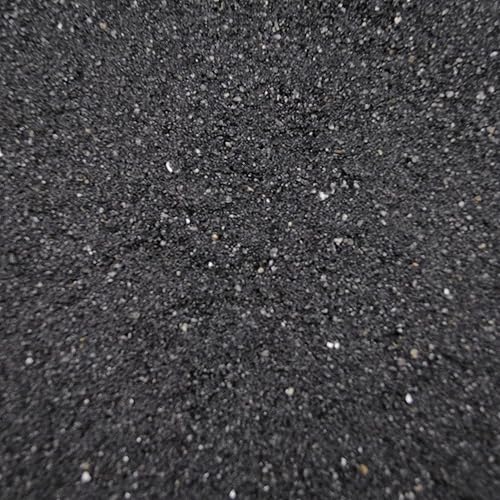 Miniatura 2 de QuestMark 2110 - Parche de piso de hormigón epoxi de alto tráfico y rejuvenecedor - Palé de 14 (unidad de 10 x 2 galones), color negro, reparación