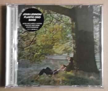 John Lennon Plastic Ono Band Imagine UK盤 John Lennon, Plastic Ono Band – Imagine – Vinyl (LP, Album