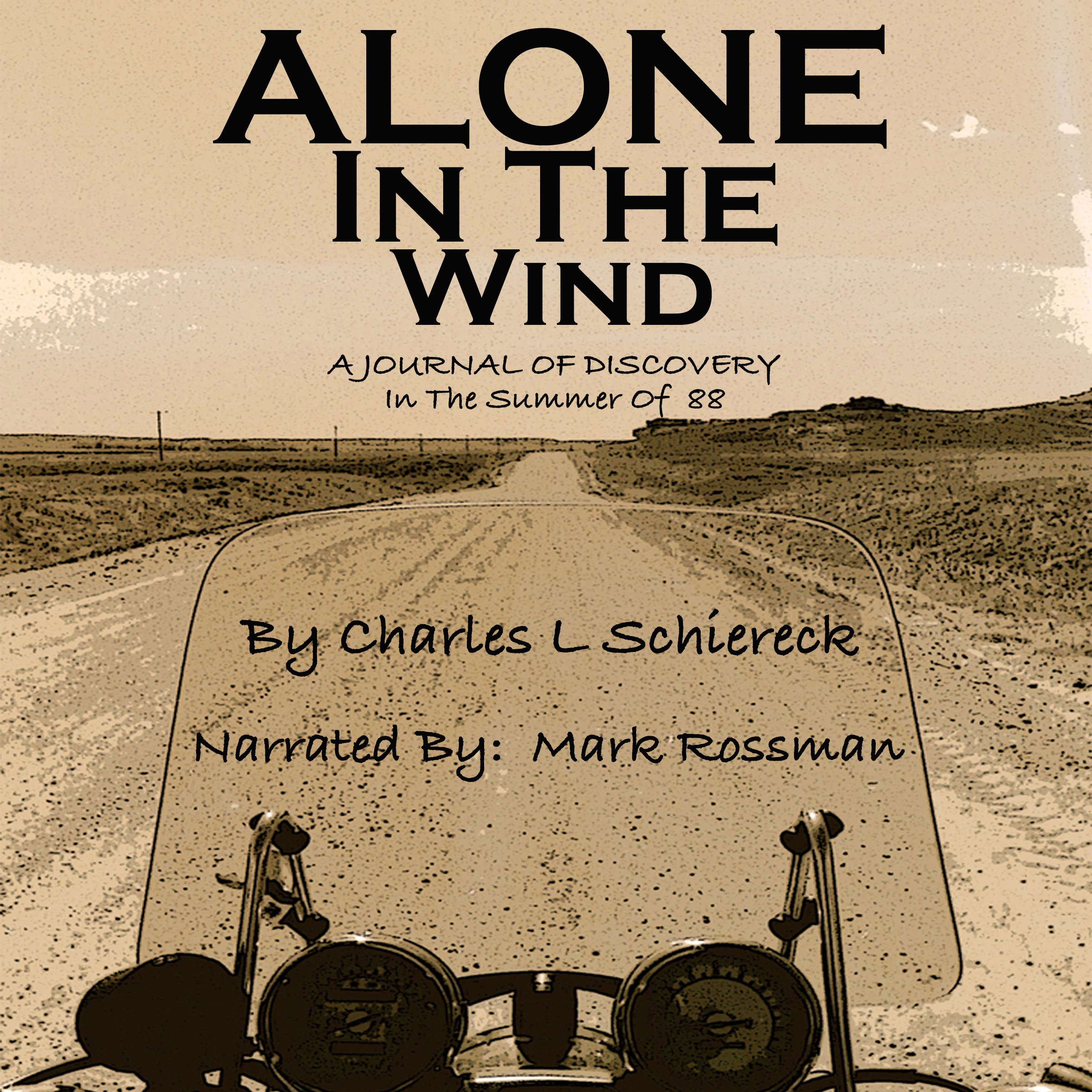 Alone in the Wind