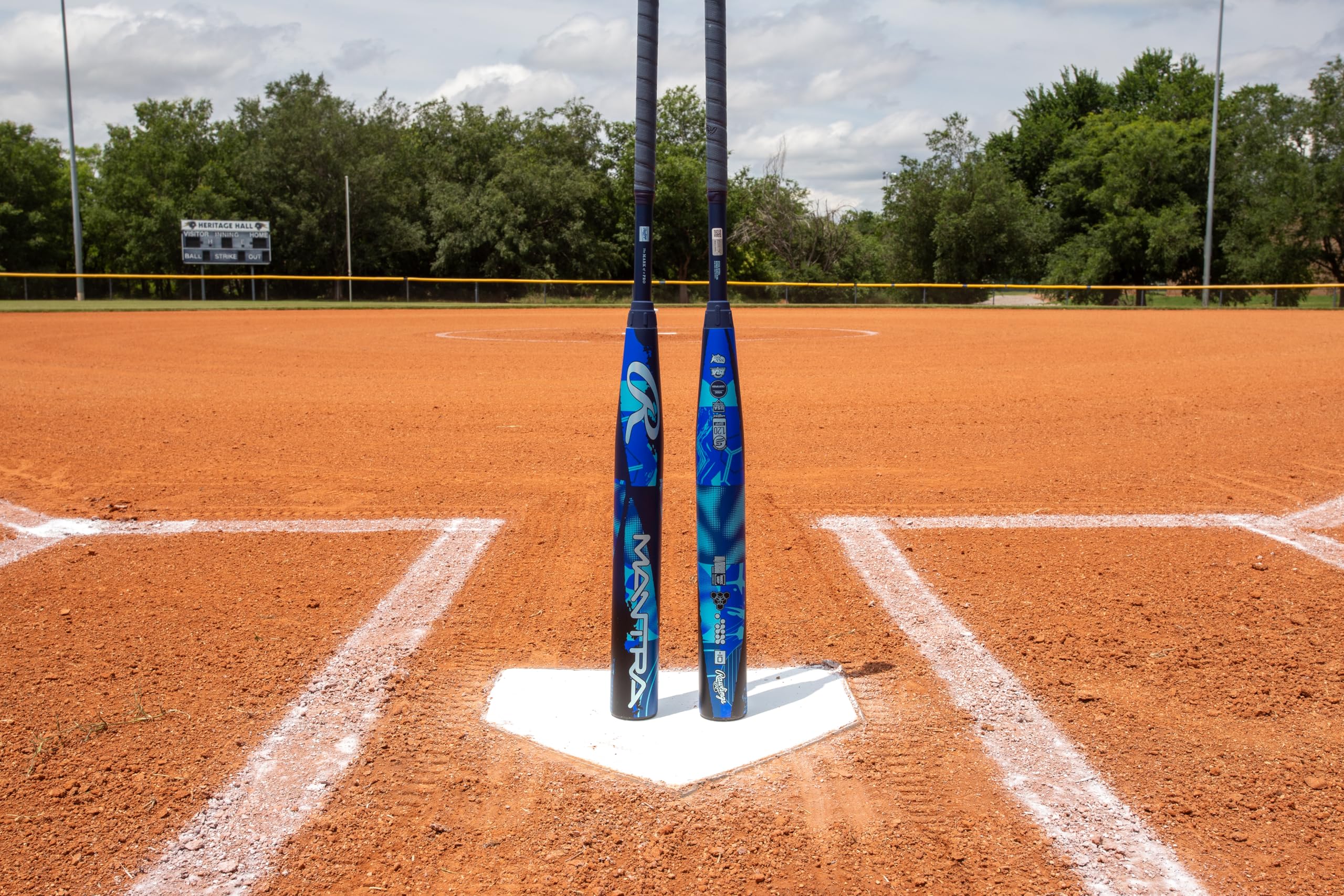 Rawlings | 2026 | Mantra Fastpitch Softball Mazza