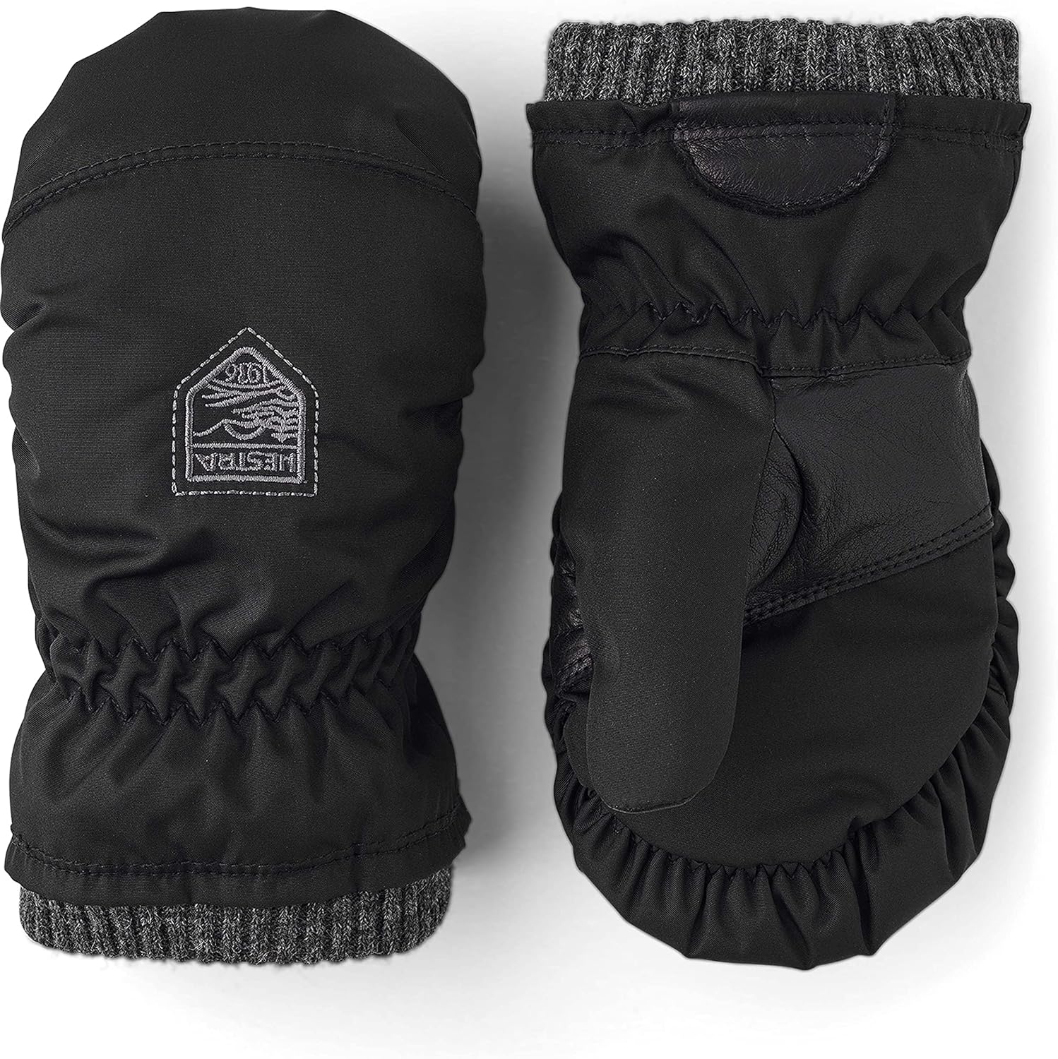 Hestra My First Mitt (Child 0-4yrs) I Waterproof, Insulated Winter Mittens for Babies & Toddlers for Snow or Cold Weather : Clothing, Shoes & Jewelry