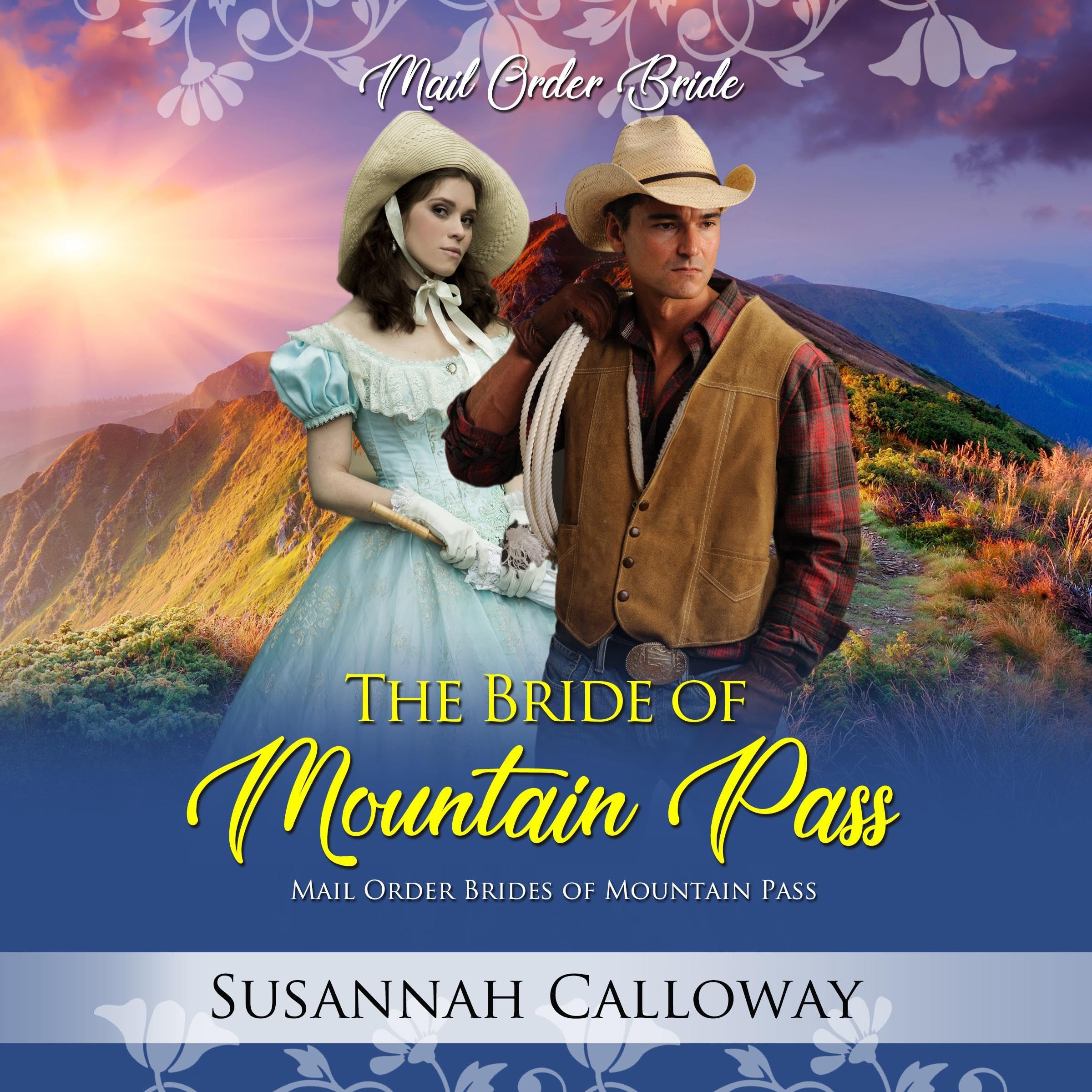 The Bride of Mountain Pass