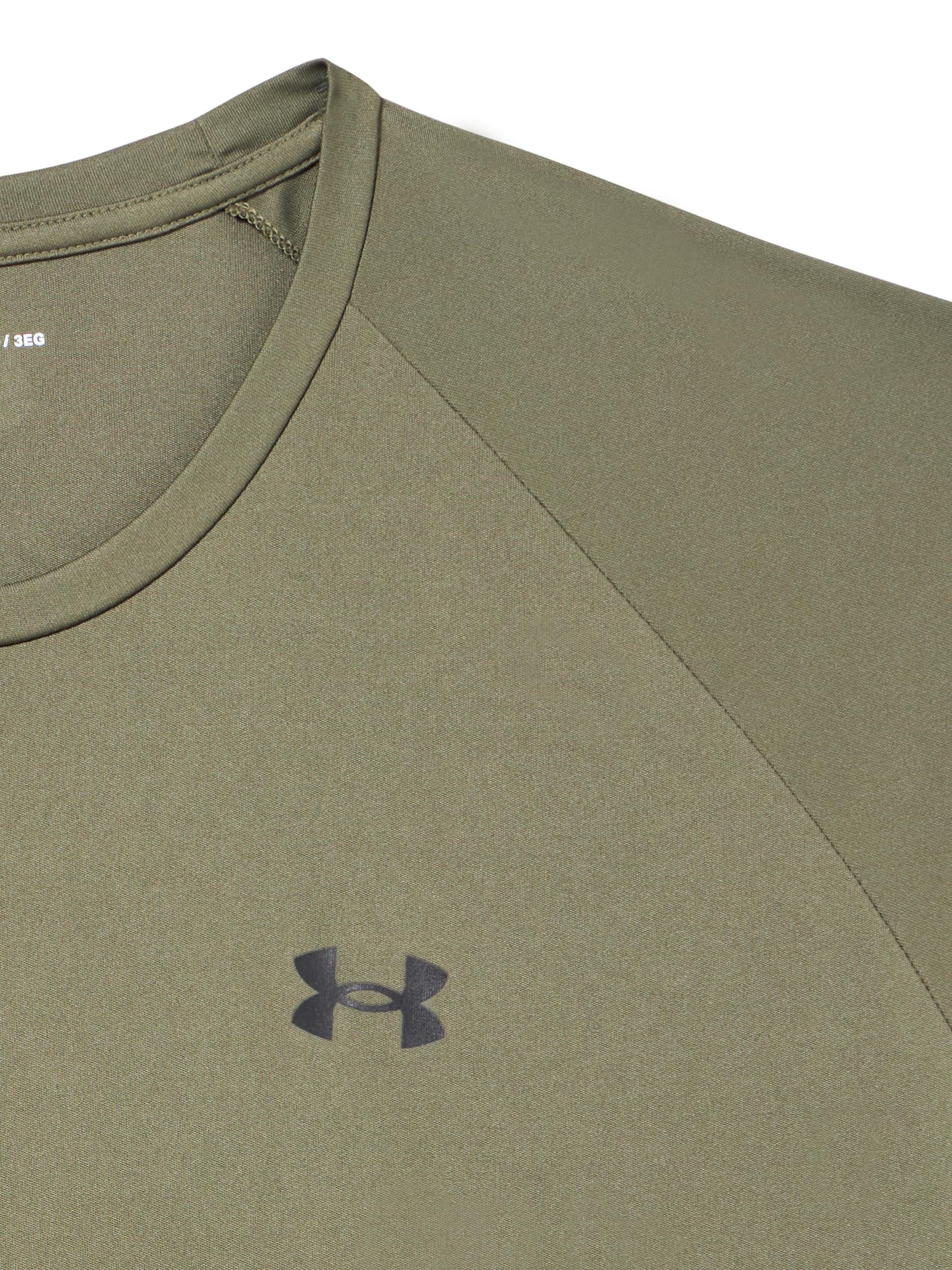 Under Armour Maglietta da uomo Velocity 2.0 a maniche corte, 3XL