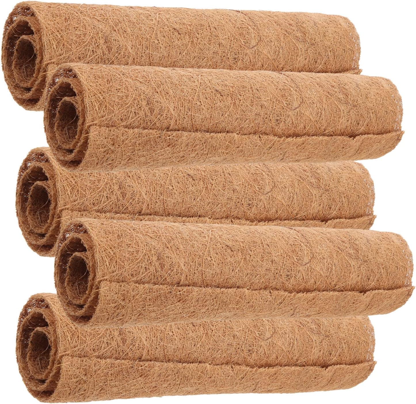 Yardwe Indoor Mat Nesting Boxes House Plants 5pcs Chicken