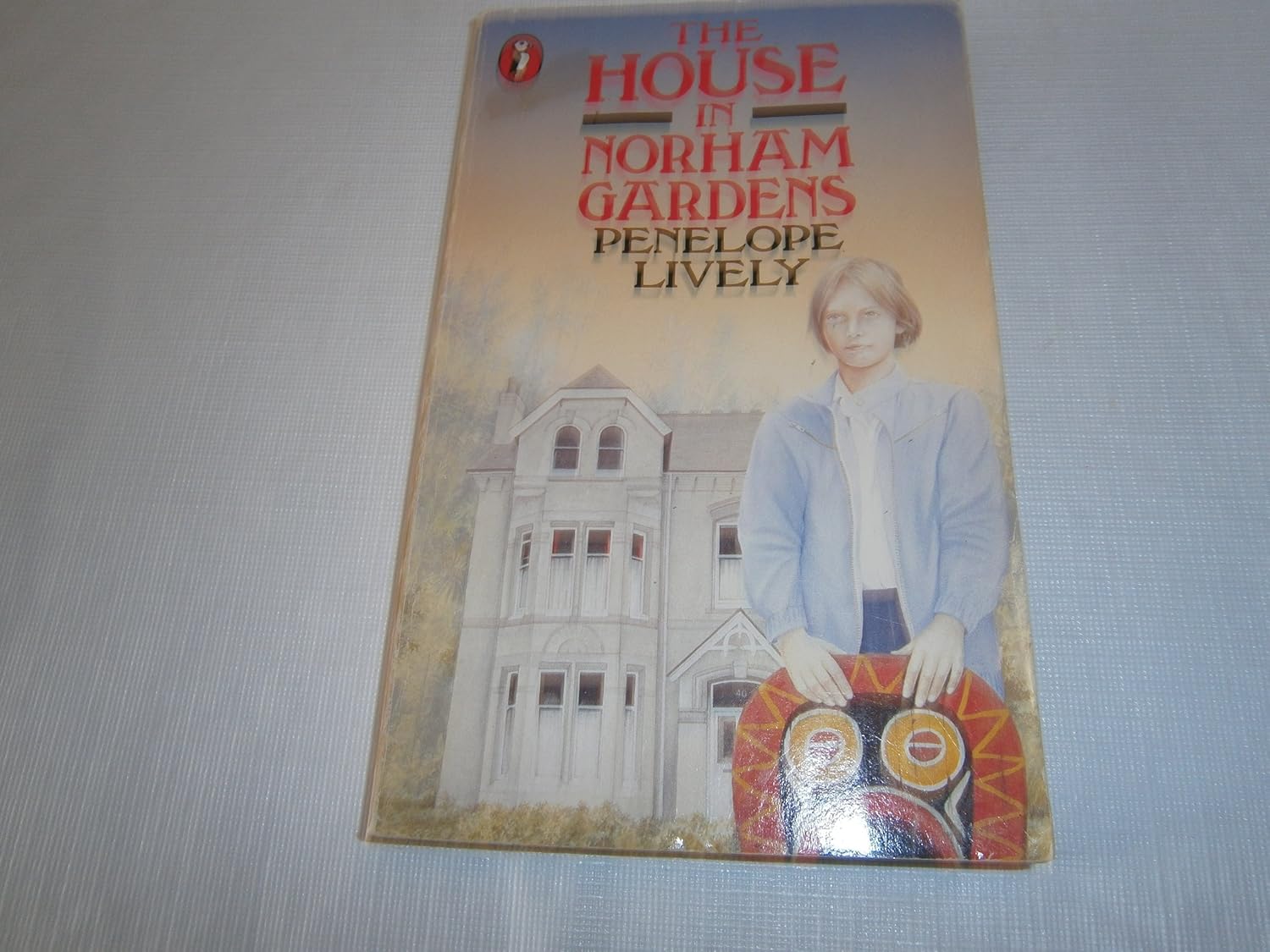 The House in Norham Gardens (Puffin Story Books) Amazon.co.uk Lively