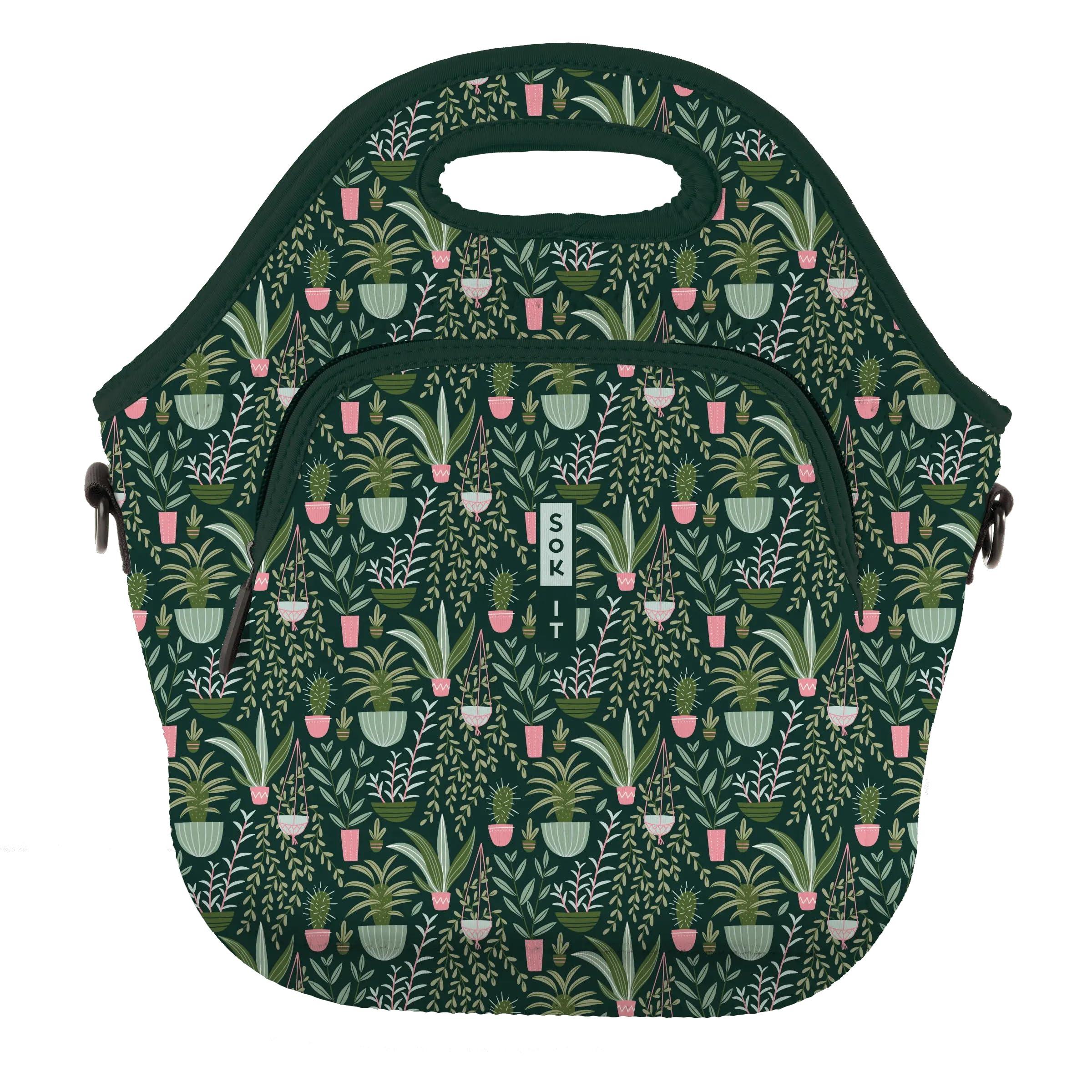 Sok It LunchTote