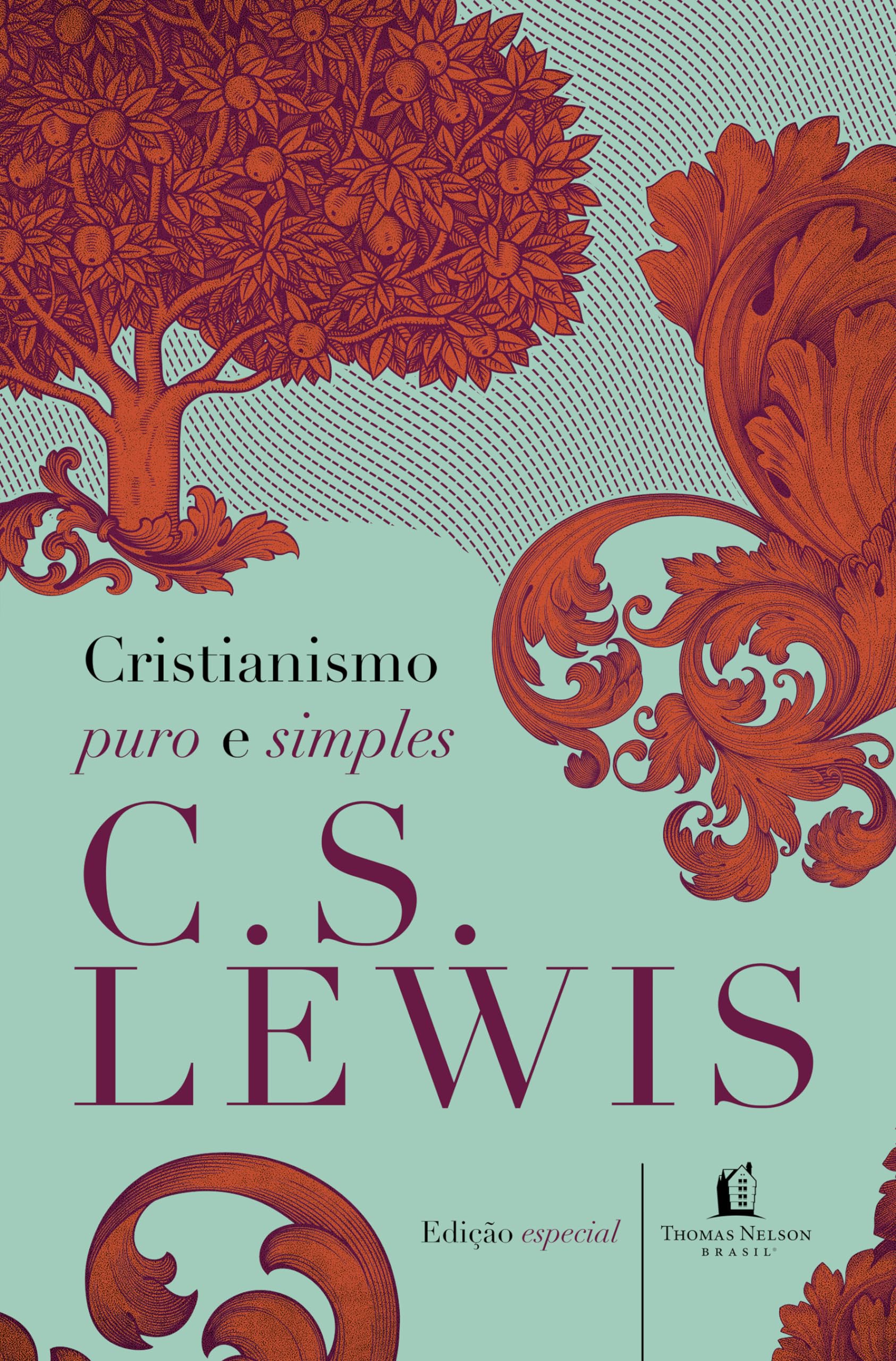 Cristianismo puro e simples | Amazon.com.br