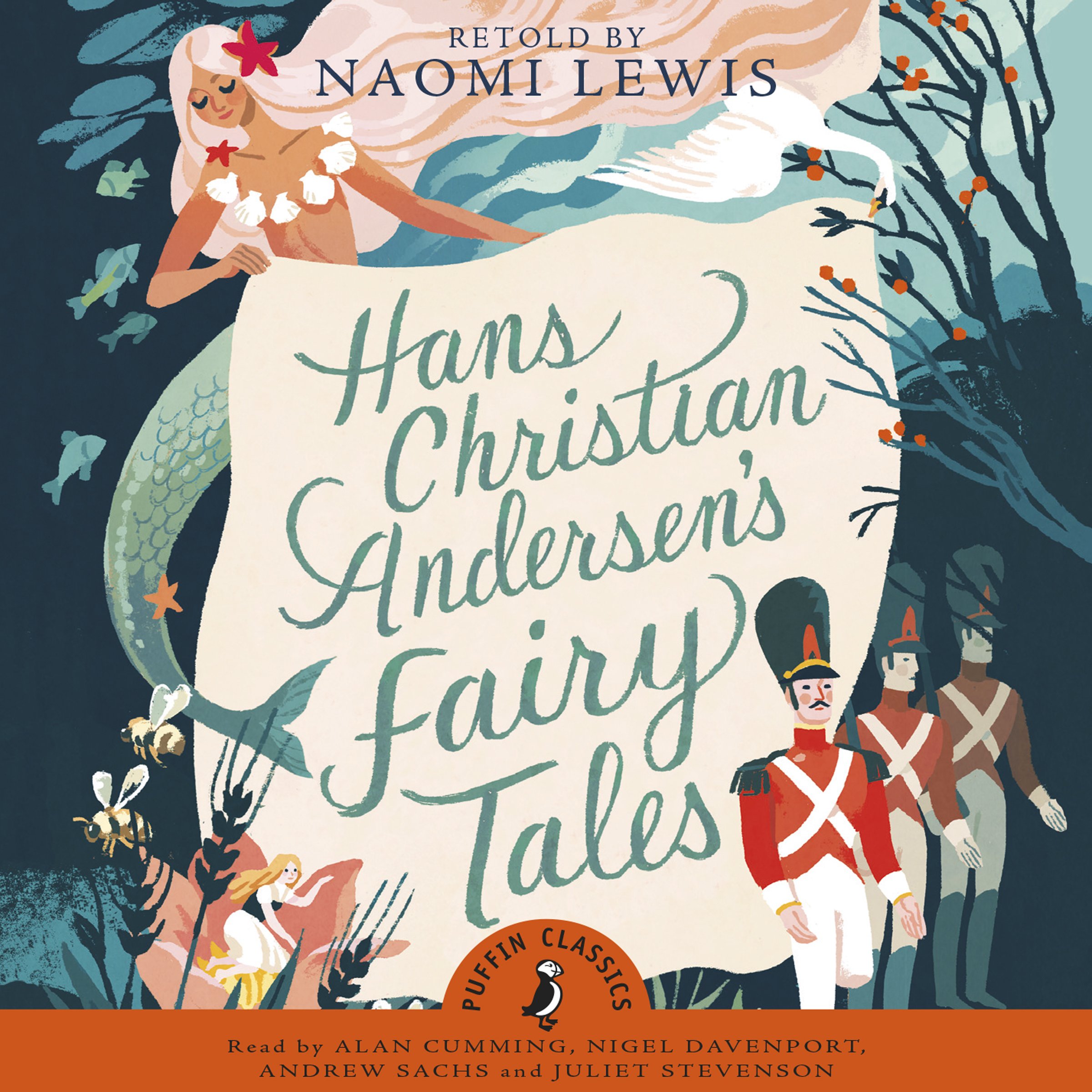 Hans Andersen's Fairy Tales