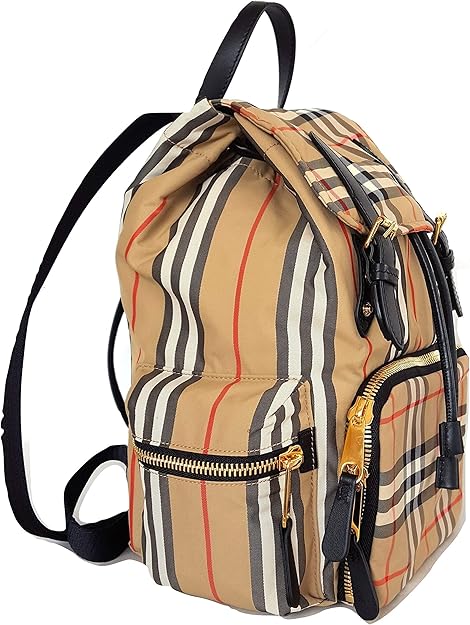 zaino burberry amazon