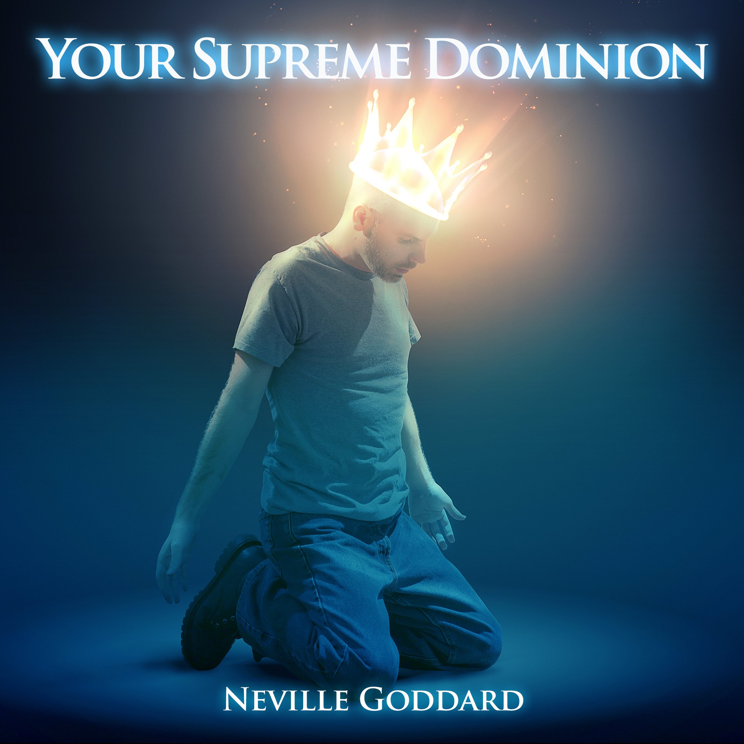 Cover art for Your Supreme Dominion