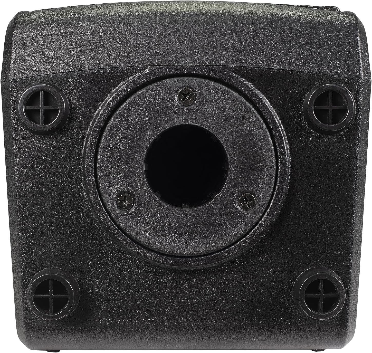 PA System (PW50),Black