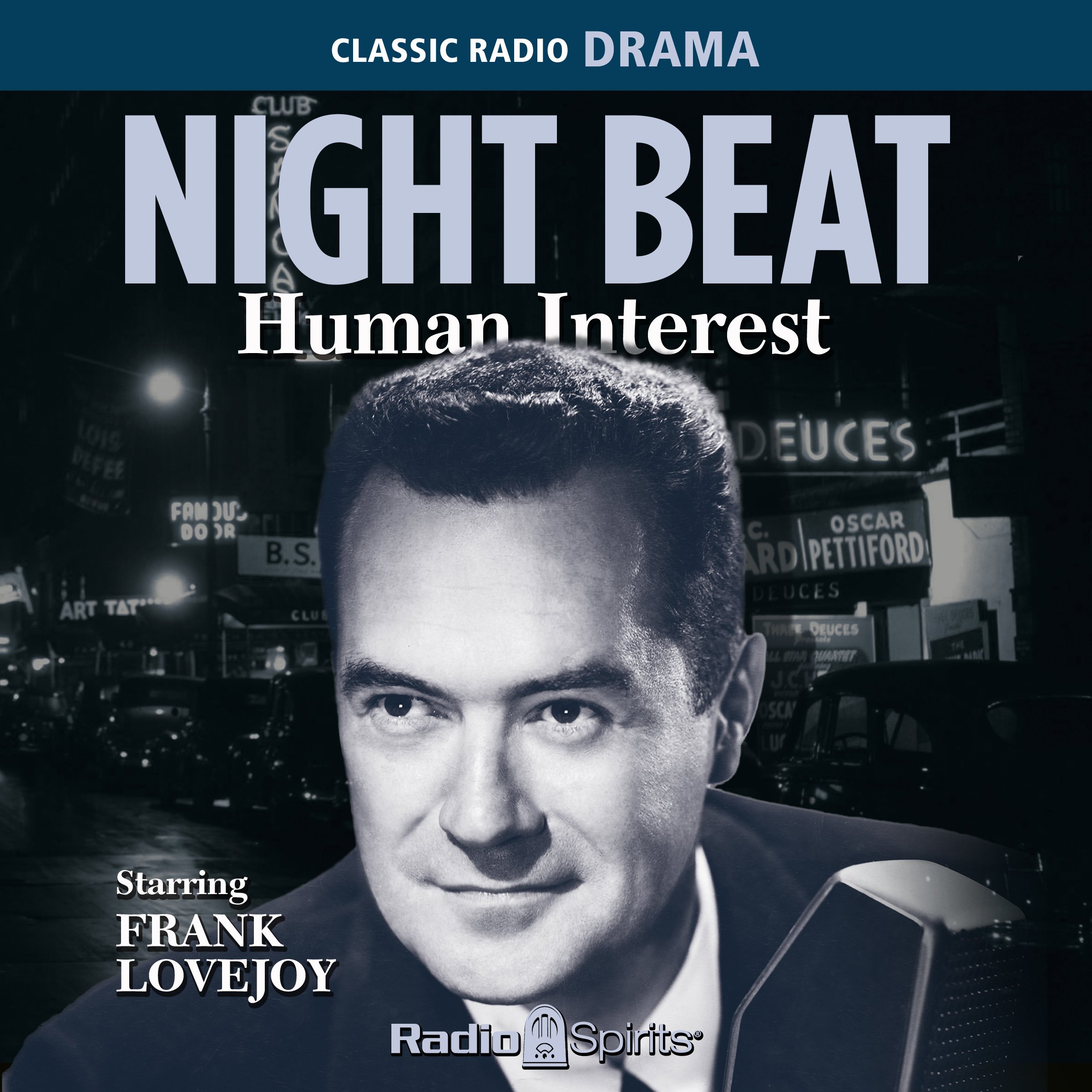 Night Beat: Human Interest