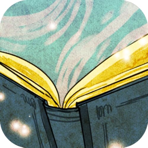 Lost In The Pages