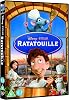 Ratatouille DVD