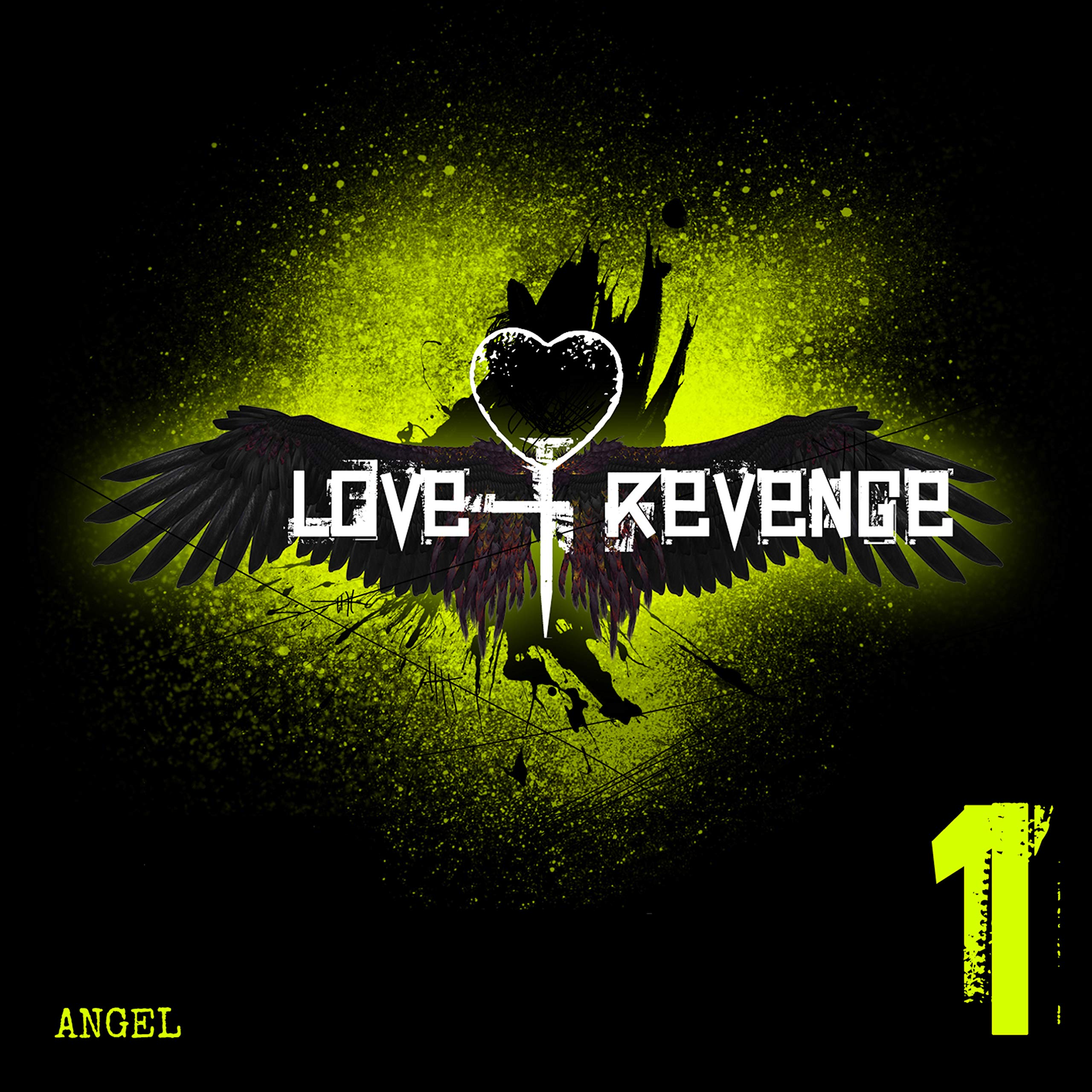 Love + Revenge