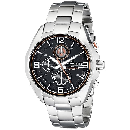 casio edifice efr 500