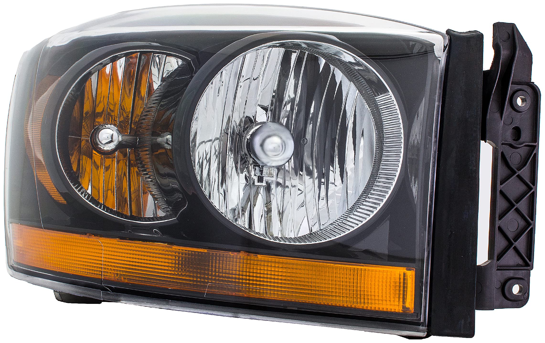 Amazon.com: Dorman 1591986 Passenger Side Headlight Assembly 
