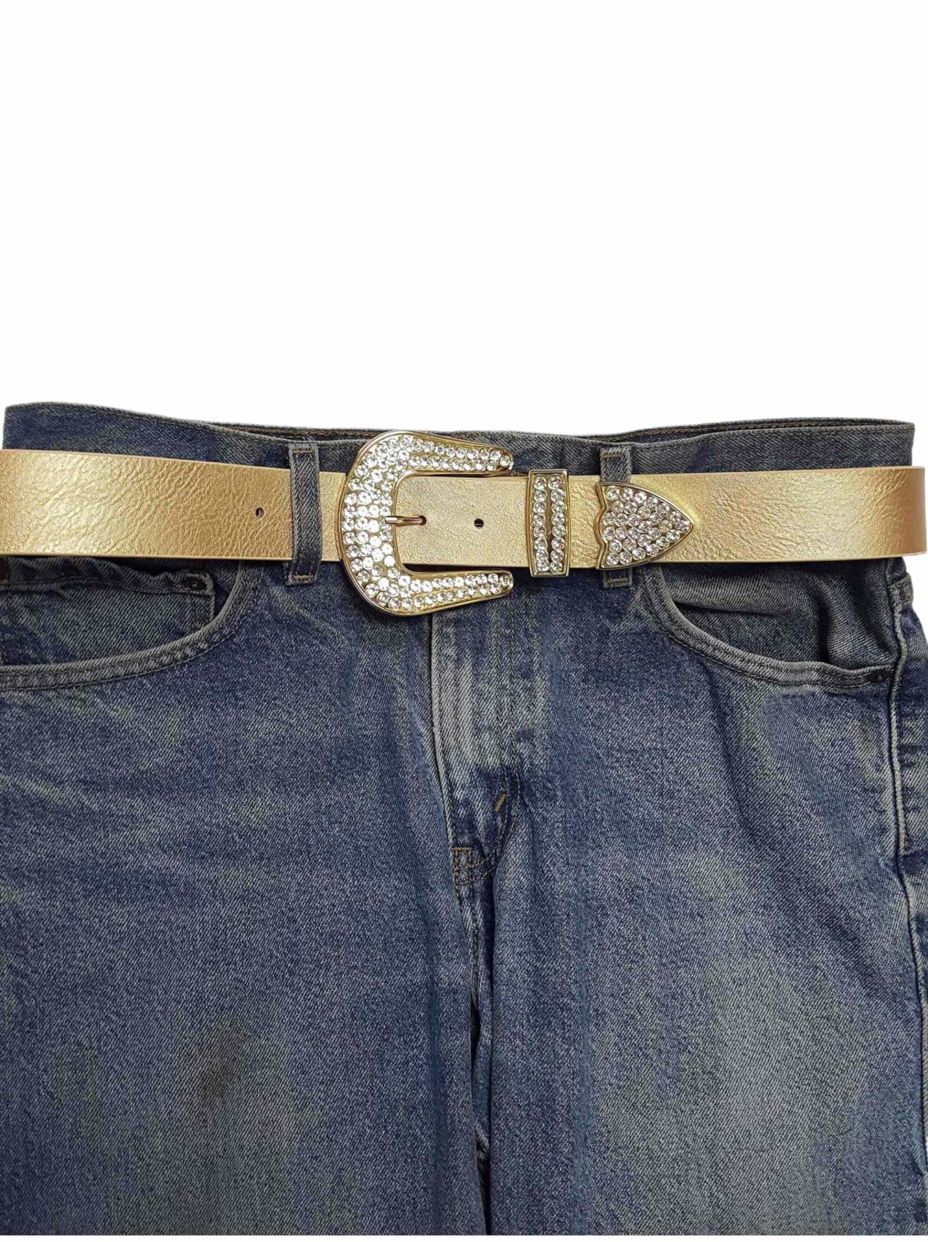 Nayt Nylon Military Style Belt 44