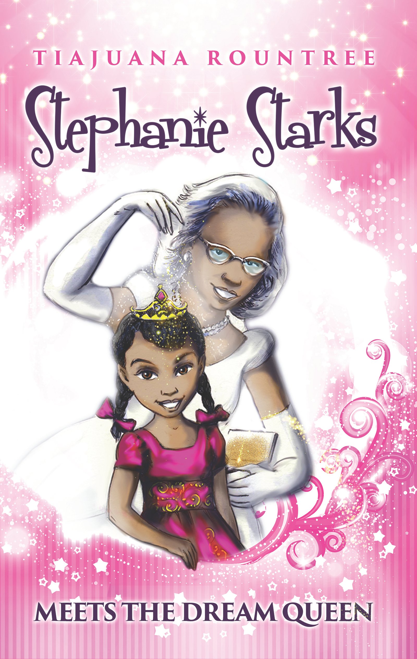 Stephanie Starks: Meets the Dream Queen