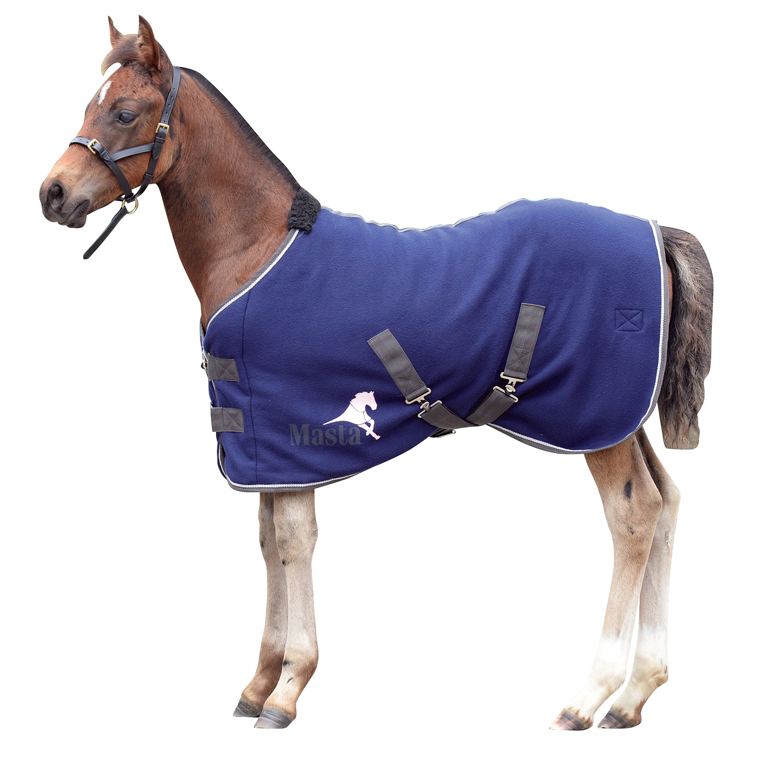 Masta Avante Foal Fleece - Manta/Sábana para Caballo