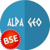 Alpha Geo Stock price