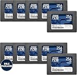 Patriot P210 SATA 3 256GB SSD 2.5 Inch