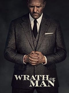 Wrath of Man