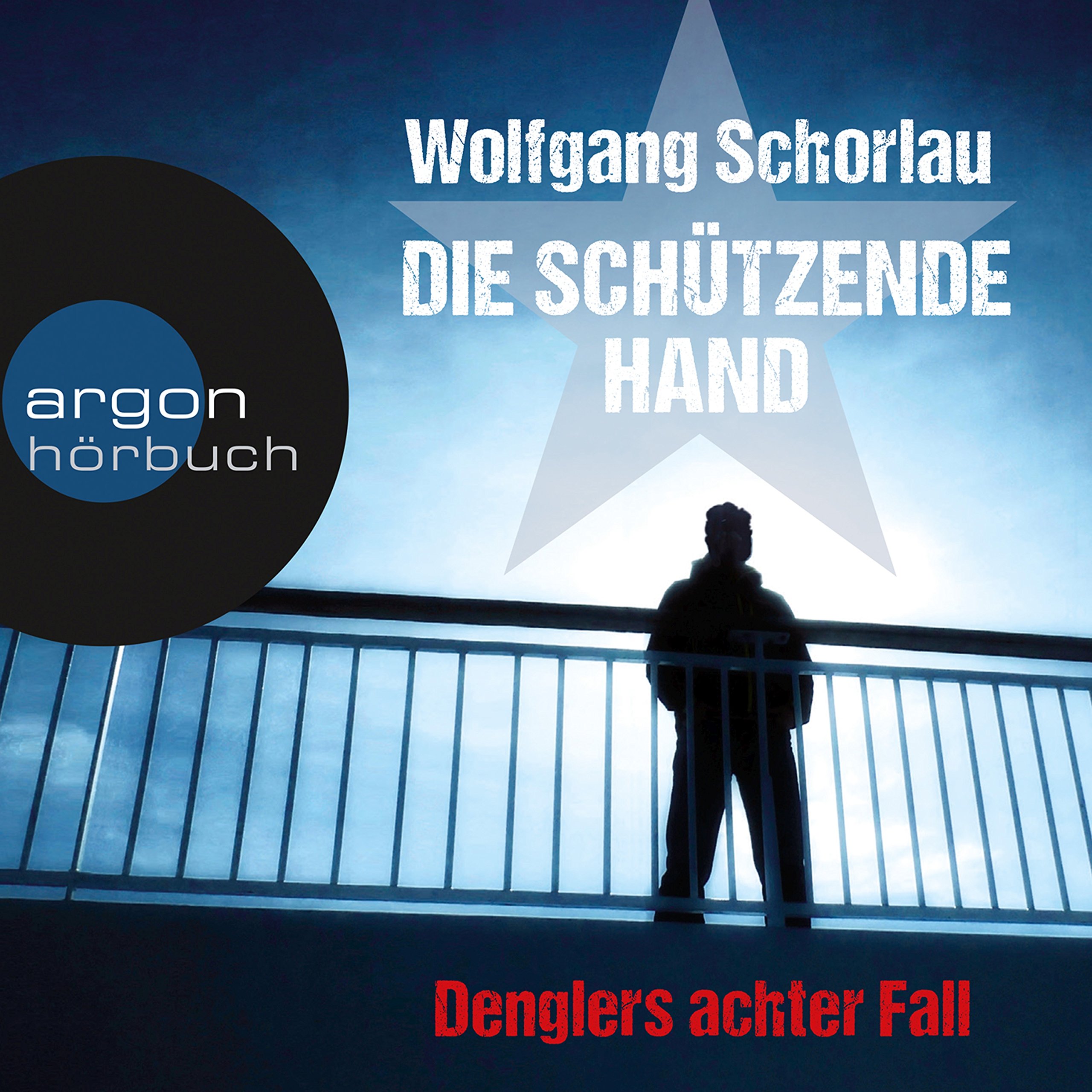 Cover art for Die schützende Hand