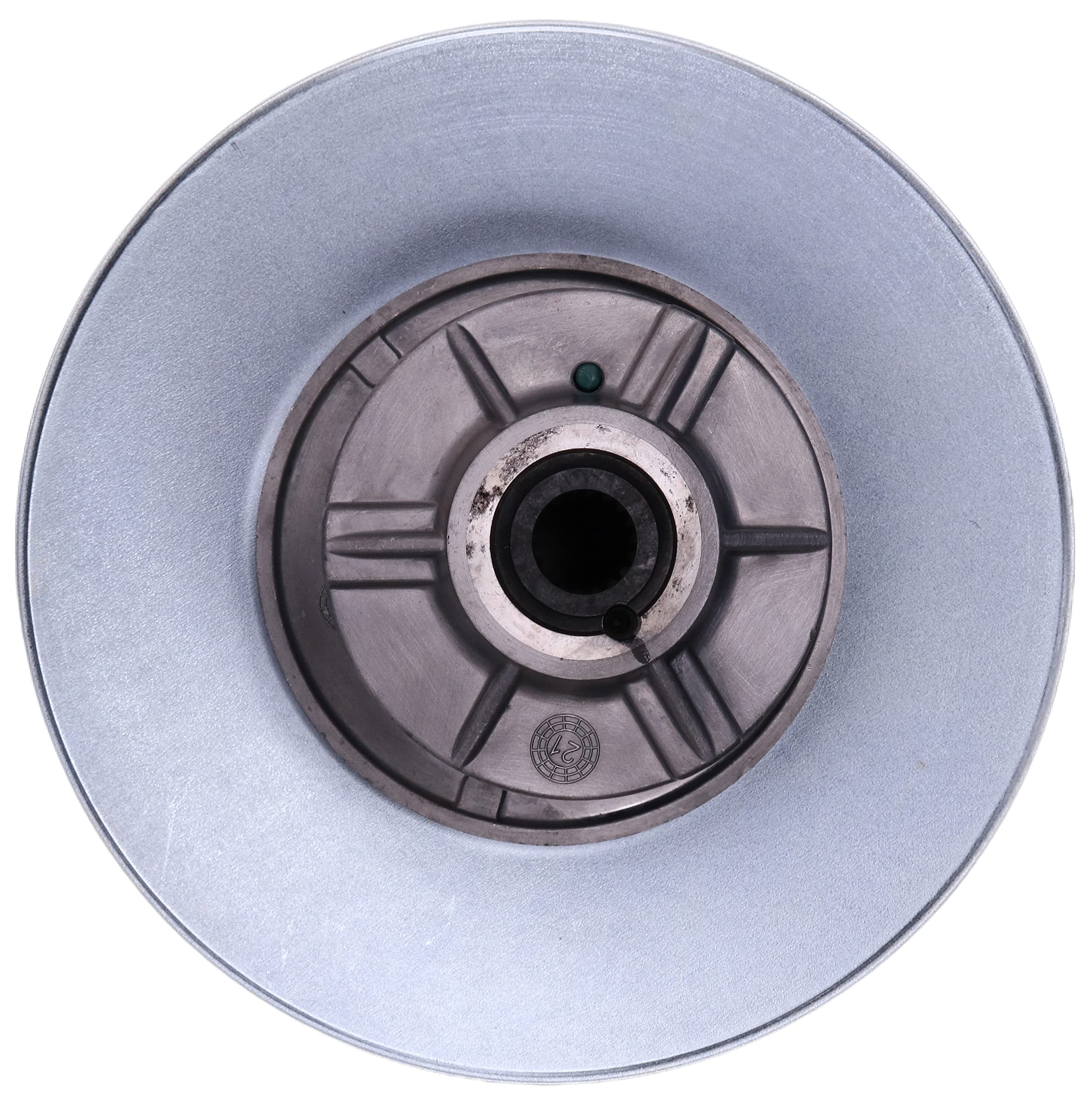 Amazon.com: JEENDA Secondary Driven Clutch AM138649