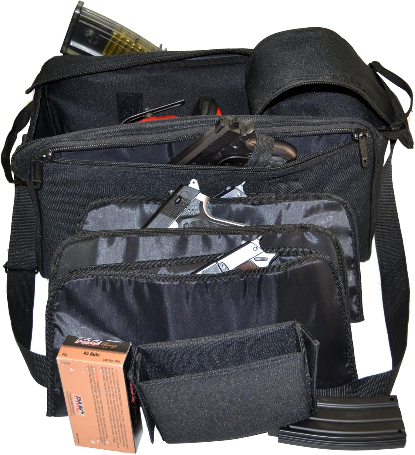 Explorer Concealed Gun