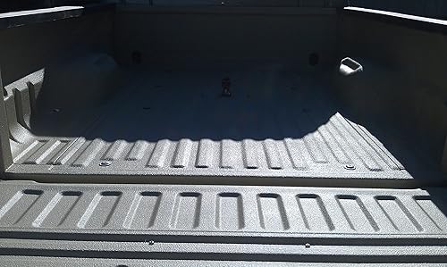 Miniatura 3 de Kit Spray Protector Linerxtreeme de 3 galones, Negro, con Pistola